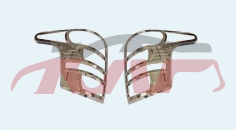 For Mitsubishi 21262015 L200&nbsp;rear Lamp Cover&nbsp;, Triton Auto Parts Shop, Mitsubishi  Car Parts-