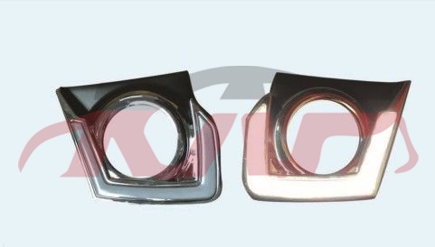 For Mitsubishi 21262015 L200&nbsp;fog Lamp Led&nbsp;, Mitsubishi   Car Body Parts, Triton Accessories-