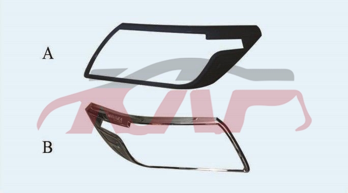 For Nissan 10872015 Navara&nbsp;&nbsp;, Nissan  Auto Parts, Navara Replacement Parts For Cars-