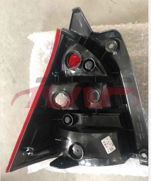 For Nissan 3612008 Livina&nbsp;tail Lamp Unit&nbsp;l26555-cj000 R26550-cj000, Livina Auto Part, Nissan   Auto Tail Lights-L26555-CJ000 R26550-CJ000