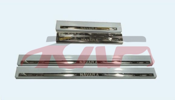 For Nissan 6152005 Navara&nbsp;door Sills&nbsp;, Nissan  Car Parts, Navara Automotive Parts-
