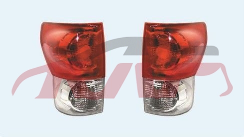 For Toyota 20113418 Tundra tail Lamp 11-6235-00-1a, 11-6236-00-1a, Tundra Parts Suvs Price, Toyota  Auto Parts11-6235-00-1A, 11-6236-00-1A