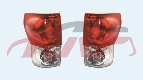 For Toyota 11732007-2009 Tundra&nbsp;tail Lamp&nbsp;116235001a,   116236001a, Tundra Parts Suvs Price, Toyota  Auto Parts-116235001A,   116236001A