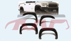 For Toyota 11342018 Tundra&nbsp;fender Flar&nbsp;, Tundra Carparts Price, Toyota  Auto Lamps-