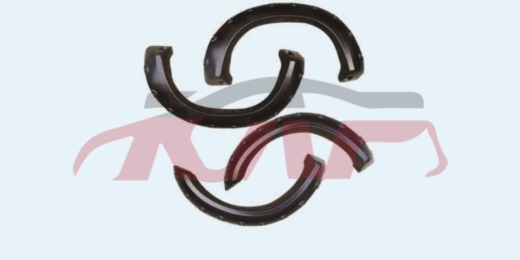 For Ford 11322018 F150&nbsp;fender Flar&nbsp;, Ford   Automotive Parts, F150  Pickup Truck Basic Car Parts-