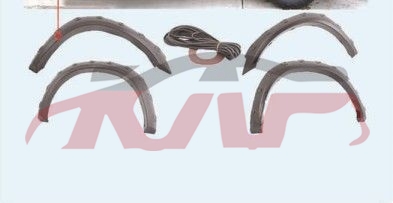 For Ford 11322018 F150&nbsp;fender Flar&nbsp;, Ford  Auto Parts, F150  Pickup Truck Parts For Cars-