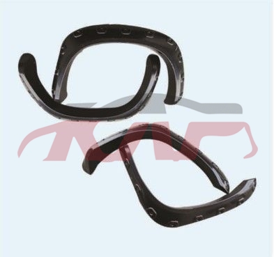 For Ford 11322018 F150&nbsp;fender Flar&nbsp;, F150  Pickup Truck Replacement Parts For Cars, Ford  Auto Lamps-