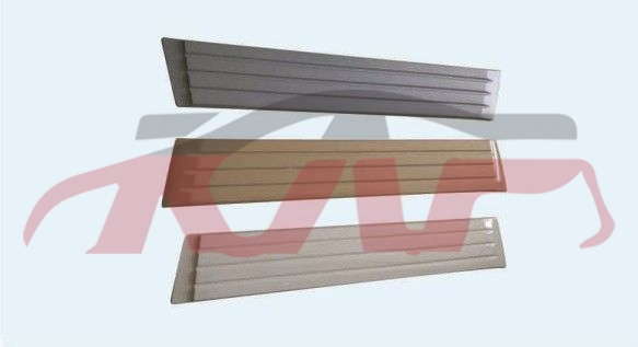 For Toyota 287landcruiser Pick-up Fj70-75-80&nbsp;door Moulding&nbsp;, Toyota   Automotive Parts, Land Cruiser List Of Auto Parts-