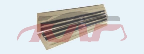 For Toyota 287landcruiser Pick-up Fj70-75-80&nbsp;door Moulding&nbsp;, Land Cruiser Accessories, Toyota   Automotive Accessories-