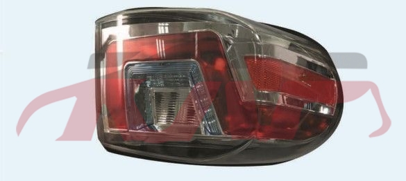 适用于尼桑2010 途乐 尾灯 LED , 尼桑 汽车配件, 途乐 汽车配件价格-