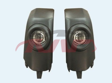 For Toyota 287landcruiser Pick-up Fj70-75-80&nbsp;fog Lamp Led&nbsp;, Toyota   Car Body Parts, Land Cruiser Car Parts-
