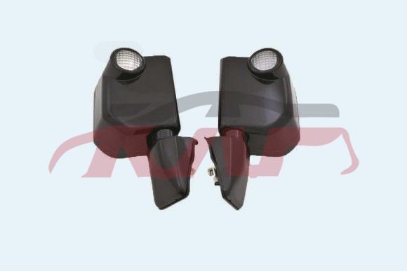 For Toyota 2352016-2018 Landcruiser Fj200&nbsp;door Mirror&nbsp;, Toyota  Auto Parts, Land Cruiser Accessories Price-