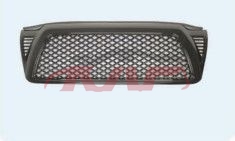 For Toyota 3062016 Fortuner grille , Toyota  Car Parts, Fortuner  Auto Parts Price