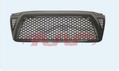 For Toyota 3062016 Fortuner&nbsp;grille&nbsp;, Toyota  Car Parts, Fortuner Auto Parts Price-