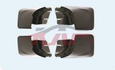 For Toyota 3062016 Fortuner mud Guard , Fortuner  Auto Body Parts Price, Toyota   Automotive Parts