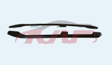 For Toyota 3062016 Fortuner roof Rack , Toyota  Auto Lamp, Fortuner  Car Part