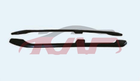 For Toyota 3062016 Fortuner&nbsp;roof Rack&nbsp;, Toyota  Auto Lamp, Fortuner Car Part-