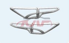 For Toyota 3062016 Fortuner&nbsp;rear Lamp Cover&nbsp;, Fortuner Car Part, Toyota  Auto Lamp-