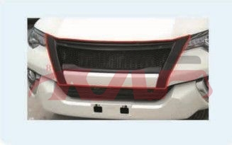 For Toyota 3062016 Fortuner&nbsp;grille&nbsp;, Toyota  Auto Parts, Fortuner Car Accessorie-