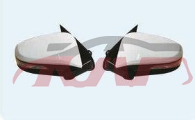 For Toyota 3062016 Fortuner&nbsp;door Mirror&nbsp;, Fortuner Car Accessories, Toyota  Car Lamps-