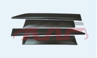 For Toyota 3062016 Fortuner&nbsp;door Moulding Cover&nbsp;, Toyota   Automotive Accessories, Fortuner Car Accessories Catalog-