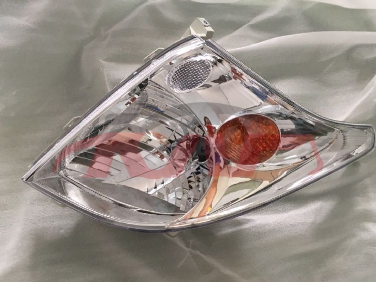 For Toyota 2402003-2009 Prado/fj120&nbsp;head Lamp,with Motor&nbsp;, Toyota   Headlight Headlamp, Prado Accessories-