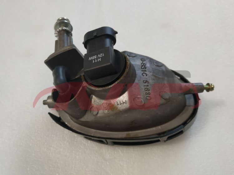 For Mazda 21202007-2008 Mazda 3&nbsp;fog Lamp&nbsp;, Mazda   Led Foglight, Mazda 3 List Of Auto Parts-