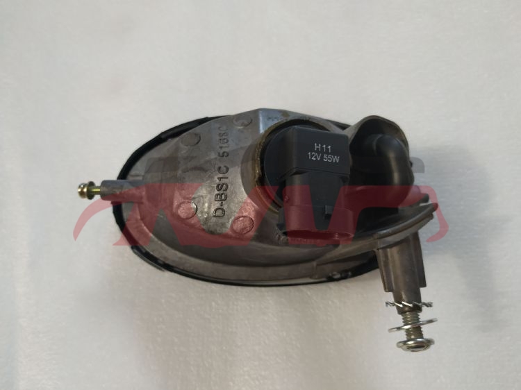 For Mazda 21202007-2008 Mazda 3&nbsp;fog Lamp&nbsp;, Mazda   Led Foglight, Mazda 3 List Of Auto Parts-