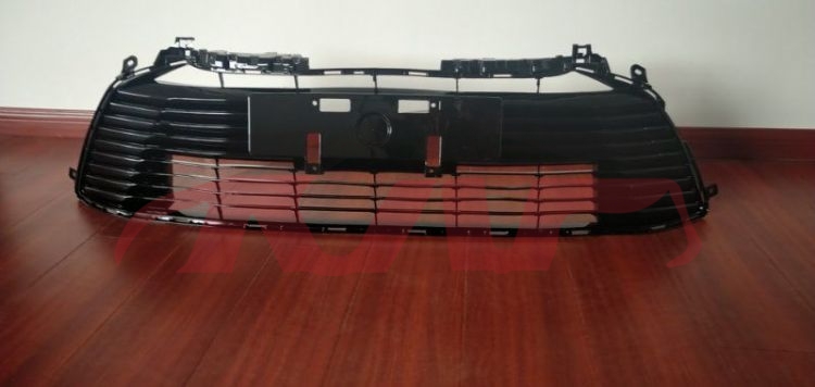 适用于丰田2020 卡罗拉&nbsp;下网，带漆&nbsp;53112-02B50, 丰田 下中网, 卡罗拉 汽车配件-53112-02B50