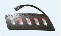 For Ford 10982012 Ranger&nbsp;day Runing Lights&nbsp;, Ford  Auto Lamp, Ranger Automotive Accessories-