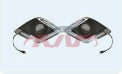 For Toyota 2312015 Hilux Revo&nbsp;day Runing Lights&nbsp;, Toyota   Car Body Parts, Hilux Car Pardiscountce-