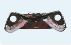 For Toyota 3062016 Fortuner&nbsp;day Runing Lights&nbsp;, Toyota   Automotive Parts, Fortuner List Of Auto Parts-