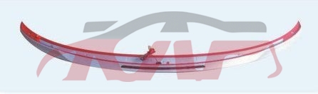 For Hyundai 4352011-2013 Elantra&nbsp;rear Diffuser&nbsp;, Hyundai  Auto Lamp, Elantra Parts Suvs Price-