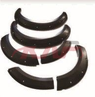 For Mitsubishi 20022013 Pajero Sport&nbsp;fender Flares&nbsp;, Pajero Auto Parts Catalog, Mitsubishi   Automotive Parts-