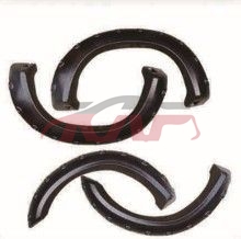 For Ford 11382009-2014 F150&nbsp;fender Flares&nbsp;, Ford   Automotive Parts, F150  Pickup Truck Auto Parts Manufacturer-