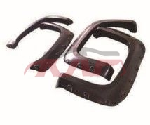 For Chevrolet 20072007-2013 Silverado&nbsp;fender Flares&nbsp;, Chevrolet   Car Body Parts, Silverado Accessories Price-