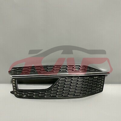For Audi 10542013-2015 A4（b8pa)&nbsp;fog Lamp Cover&nbsp;8kd807681l    8kd807682m    8k0807681m/l/n    8k0807682m/l/n, A4 Parts For Cars, Audi   Car Lamp Led-8KD807681L    8KD807682M    8K0807681M/L/N    8K0807682M/L/N