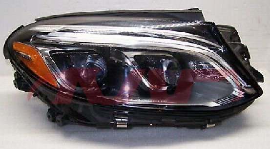 For Benz 1023c292 16&nbsp;head Lamp&nbsp;1669067603    1669067902, Benz  Car Lamp, Gle Auto Accessorie-1669067603    1669067902