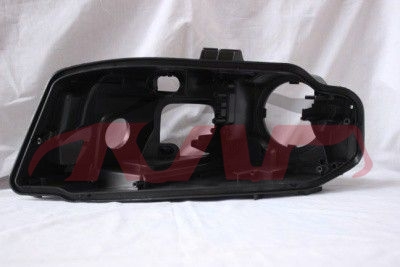 For Audi 7872009-2012 A4 （b9）&nbsp;headlamp Base&nbsp;, A4 Auto Body Parts Price, Audi  Auto Lamp-