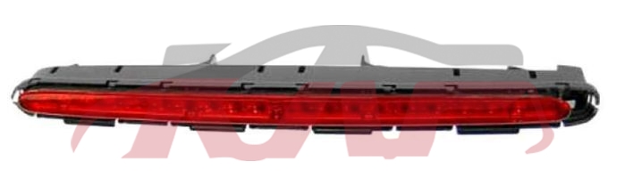 适用于奔驰W211 07-09 后杠灯 2118201556, 奔驰 后杠反光条, E级 汽车车身配件价格-2118201556
