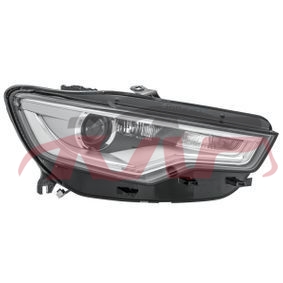 For Audi 7892012-2015 A6 C7&nbsp;head Lamp W/led & Afs High-level&nbsp;4g0941043 4g0941044, Audi  Head Light, A6 Auto Part Price-4G0941043 4G0941044