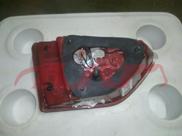 For Kia 20082018-2020 Rio&nbsp;tail Lamp&nbsp;92404-h9100, 92403-h9100   92403-h9110  92404-h9110, Rio Auto Part, Kia  Tail Lights-92404-H9100, 92403-H9100   92403-H9110  92404-H9110