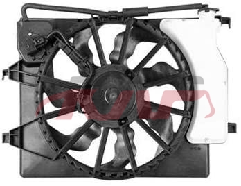 For Kia 20082018-2020 Rio&nbsp;electronic Fan Assemby&nbsp;25380-h9050, Kia  Auto Lamp, Rio Accessories-25380-H9050