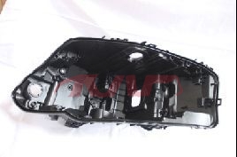 For Bmw 1014g30/g31/g38 China 2017-2017-2023&nbsp;headlamp Base&nbsp;, Bmw  Car Light, 5  Parts For Cars-