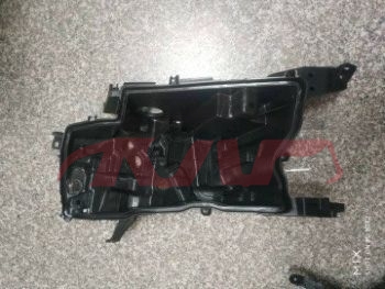 For Toyota 10172018-2020 Prado&nbsp;headlamp Base&nbsp;, Toyota  Auto Lamps, Prado Replacement Parts For Cars-