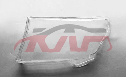 For Toyota 2362012-2015 Land Cruiser Fj200&nbsp;lampshade&nbsp;, Land Cruiser Auto Accessorie, Toyota   Car Body Parts-