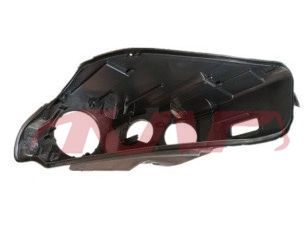 For V.w. 27562009-2012 Cc&nbsp;headlamp Base&nbsp;, V.w.   Car Body Parts, Cc Car Accessories-