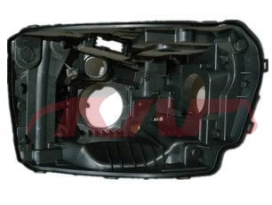 For Land Rover 638discovery 5&nbsp;headlamp Base&nbsp;, Land Rover  Auto Lamp, Discovery 5 Accessories-