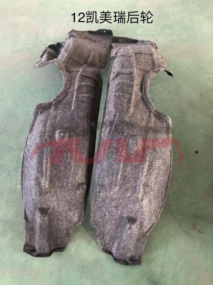 For Toyota 2122015 Camry&nbsp;inner Fender&nbsp;65638-06080 65637-06080, Camry Automotive Parts, Toyota  Inside Fender，fender Flares-65638-06080 65637-06080