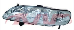 For Honda 39398 Accord Cg5 head Lamp l 33151-s84-w01         R 33101-s84-w01, Accord Replacement Parts For Cars, Honda  Car LightL 33151-S84-W01         R 33101-S84-W01